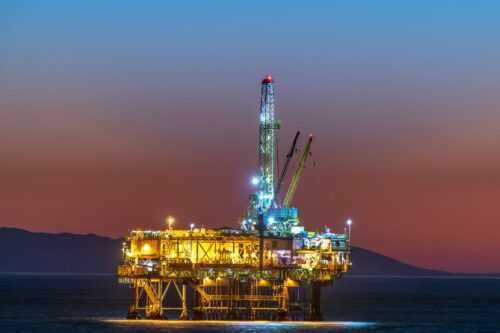 Petrolíferas na bolsa de valores