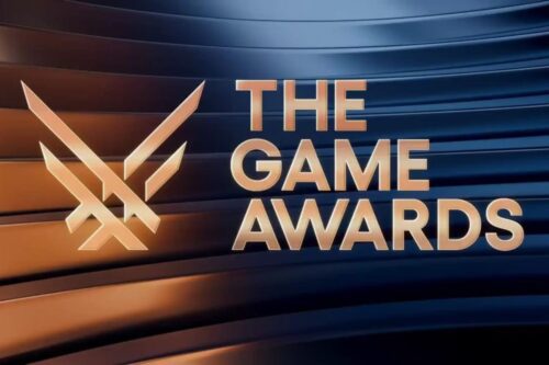 The Game Awards 2024