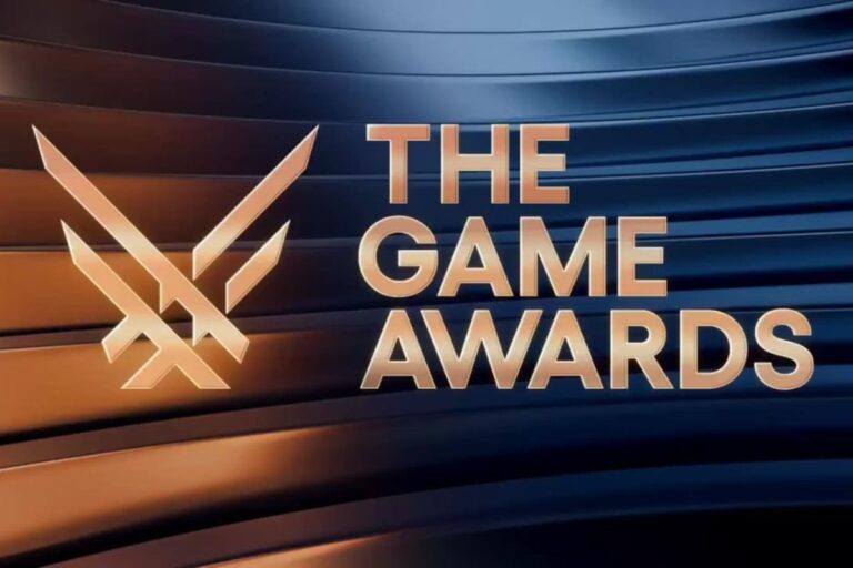 The Game Awards 2024
