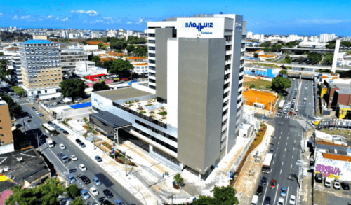 Rede D’Or (RDOR3) e Bradesco (BBDC4) adicionam outro hospital em parceria