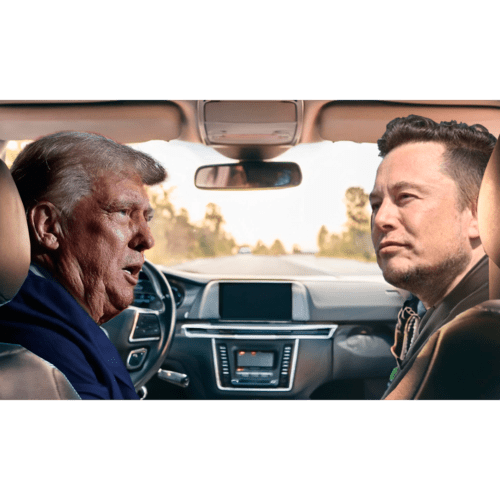 Como a vitória de Trump fez Elon Musk ficar mais rico?