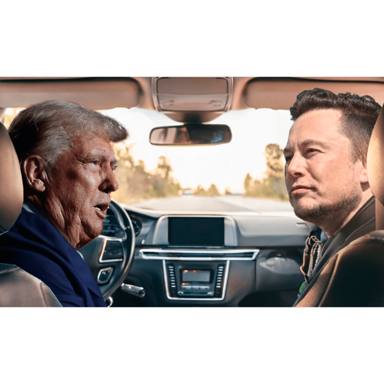 Como a vitória de Trump fez Elon Musk ficar mais rico?