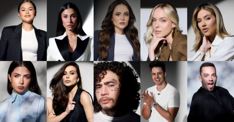 Quem é o Maior Influenciador Digital do Brasil? Descubra no portal Melhor Investimento