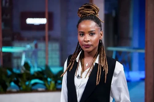Monique Evelle: Conheça a Investidora do Elenco Shark Tank Brasil