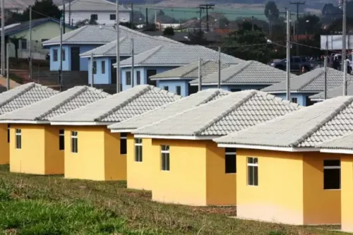 sistema financeiro de habitação sfh