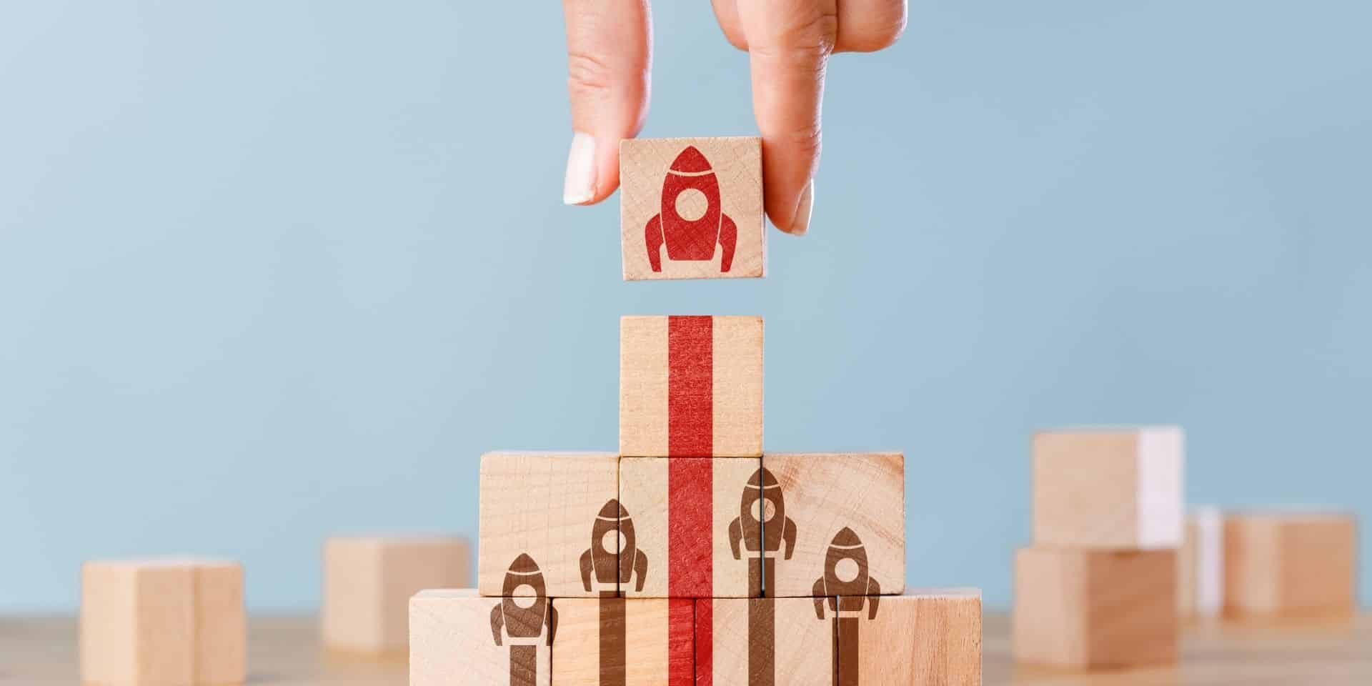 De olho nos investimentos futuros! Quais são as startups mais promissoras do Brasil em 2024? Descubra no portal Melhor Investimento