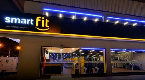 SmartFit (SMFT3) aprova pagamento de JCP e aumento de capital