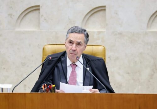 STF retoma julgamento sobre responsabilização das redes sociais por conteúdos ilegais