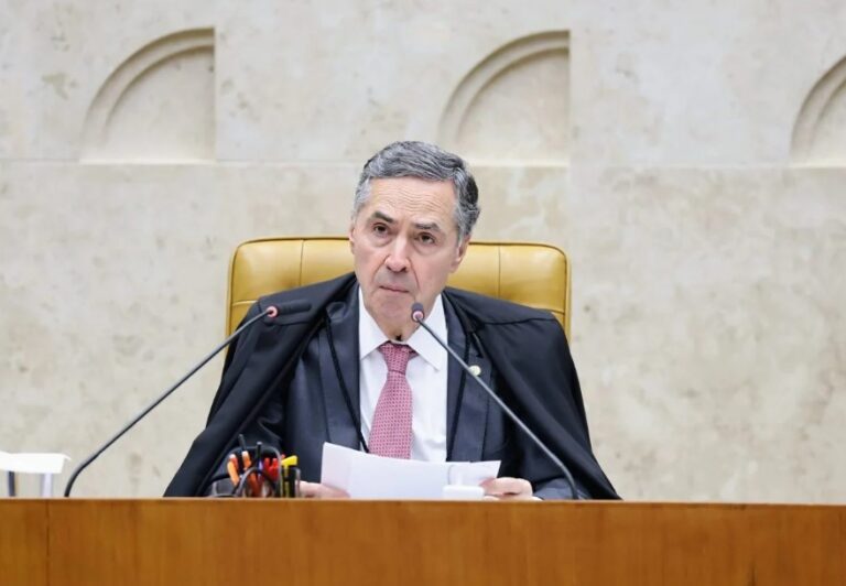 STF retoma julgamento sobre responsabilização das redes sociais por conteúdos ilegais