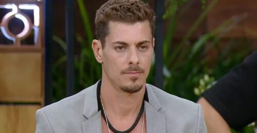 Sacha Bali é o grande vencedor de 'A Fazenda 16' e leva R$ 2 mi com alta porcentagem de votos