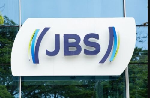 JBS anuncia recompra de dívidas
