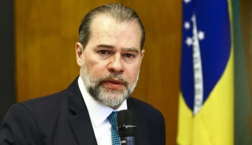 Toffoli defende punição a Big Techs e criação de regras específicas para responsabilização