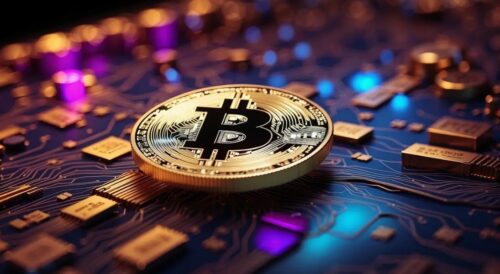 Bitcoin sofre queda de até 23% na Coreia do Sul após decreto de lei marcial