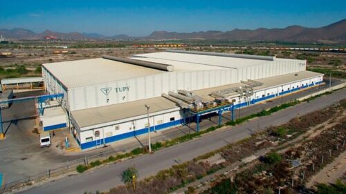 Tupy (TUPY3) e Dexco (DXCO3) anunciam proventos e ações estratégicas para 2024