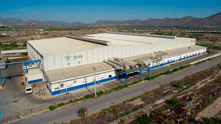 Tupy (TUPY3) e Dexco (DXCO3) anunciam proventos e ações estratégicas para 2024