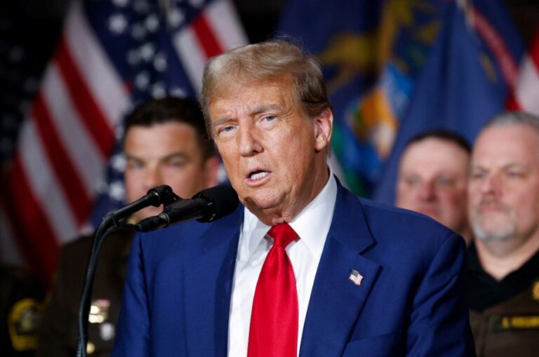 O que Trump pode fazer por meio de decretos logo após assumir o cargo nos EUA