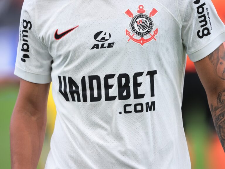 CPI das apostas solicita acesso a inquérito sobre contrato entre Corinthians e Vai de Bet