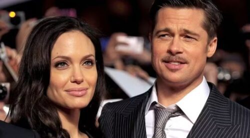 Angelina Jolie e Brad Pitt chegam a acordo de divórcio após longa batalha judicial