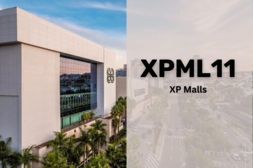 Fundo XP MALLS XPML11