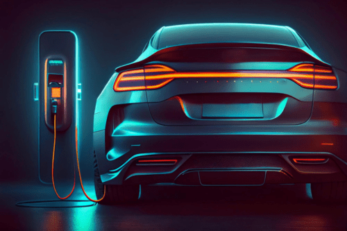 Seguro de carro elétrico