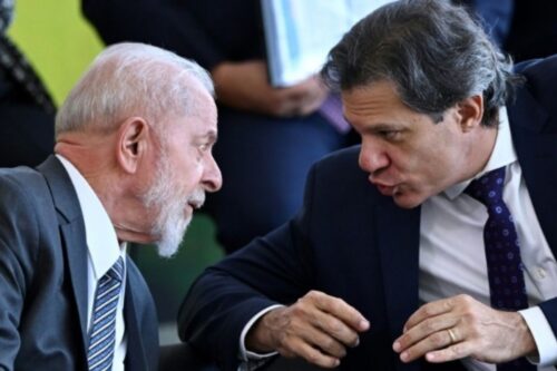 PEC do ajuste fiscal