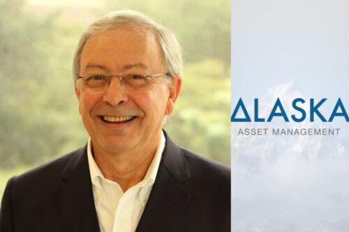 Luiz Alves Paes de Barros Fundador da Alaska Investimentos