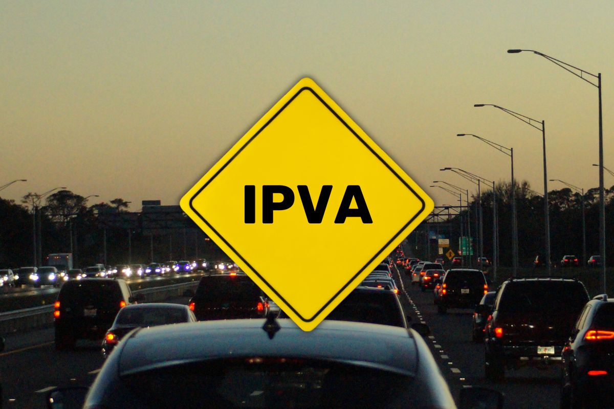 Imposto Sobre a Propriedade de Veículos Automotores (IPVA)