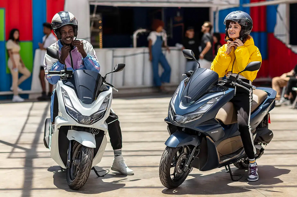 Qual o melhor consórcio de moto para 2025? Confira a lista