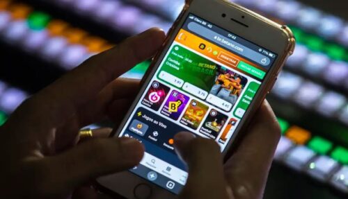 Quais são os melhores sites de apostas esportivas?