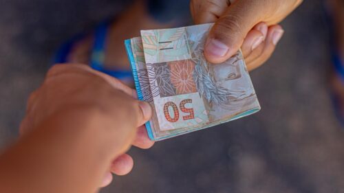 salário mínimo 2025