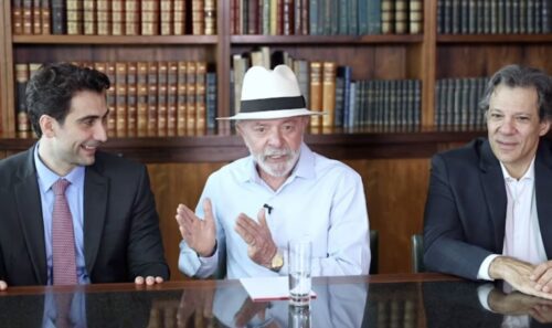 Em uma reunião histórica, os indicados pelo presidente Lula formam, pela primeira vez, a maioria no Copom.