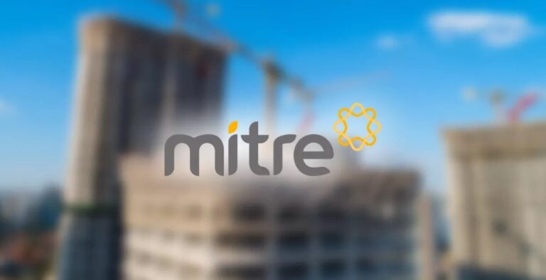 Mitre (MTRE3) reporta vendas líquidas de R$ 3,77 bi no 4T24