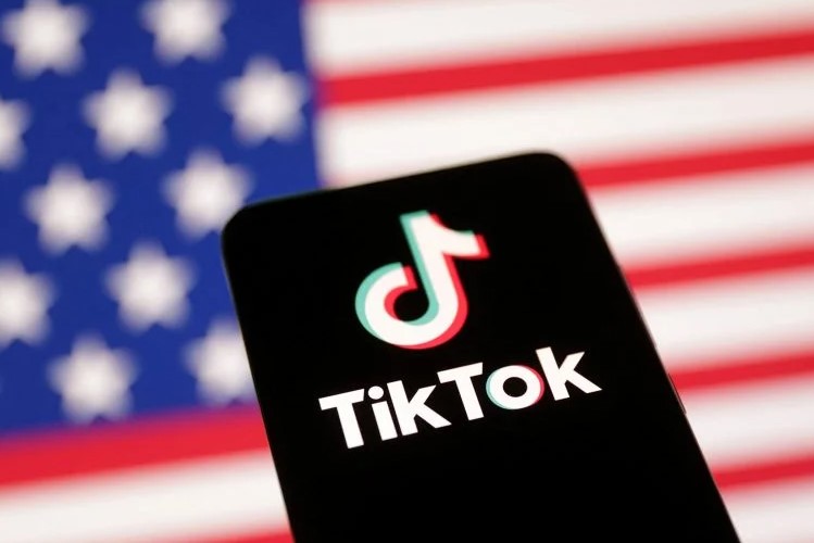 Suprema corte dos EUA mantém lei que pode proibir o TikTok
