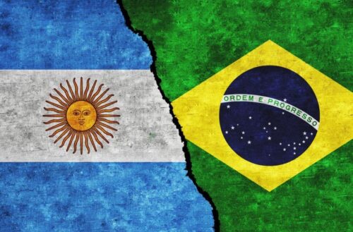 Brasil mantém 2º maior juro real do mundo com Selic a 13,25%; Argentina assume liderança