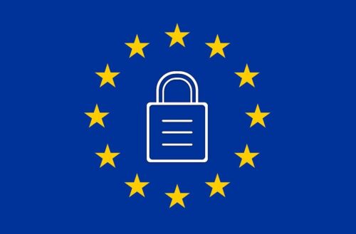 União Europeia multada pela primeira vez por violar próprias regras de proteção de dados