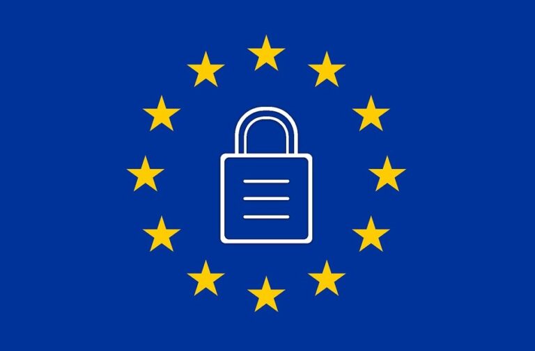 União Europeia multada pela primeira vez por violar próprias regras de proteção de dados