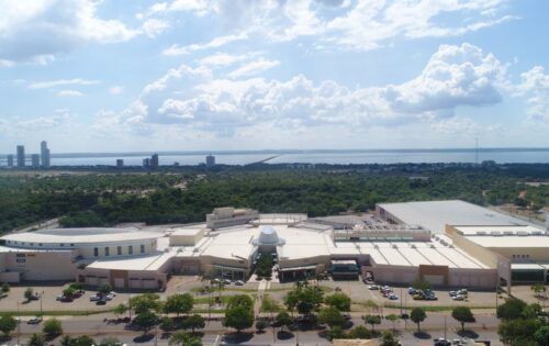 Fundo Imobiliário BPML11 recebe R$ 24,9 mi por venda de shopping em Palmas (TO)