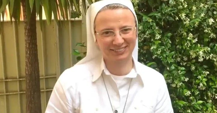 Papa Francisco nomeia primeira mulher para liderar departamento importante do Vaticano