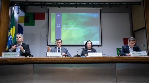 Governo Central registra déficit de R$ 43 bi em 2024, excluindo despesas extraordinárias