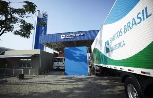 Santos Brasil (STBP3): após salto de 69% em 2024, JPMorgan reavalia ações da companhia