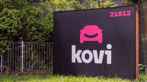 Moove, uma investida do Uber, compra a Kovi e amplia atuação na América Latina