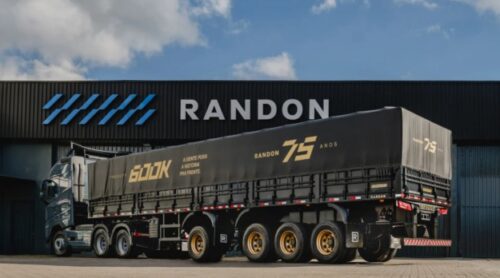 Randon adquire a AXN Heavy Duty e expande sua presença nos EUA no setor de autopeças