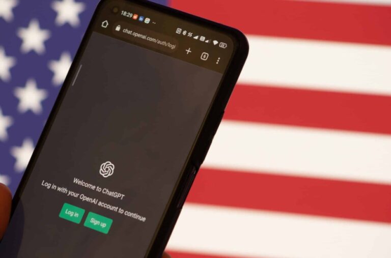 ChatGPT Gov: a nova plataforma da OpenAI para agências governamentais dos EUA