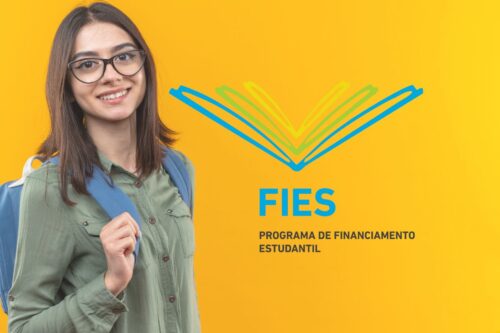Programa de Financiamento Estudantil (FIES)