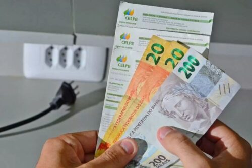 Conta de luz mais barata