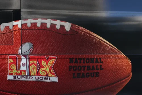 NFL: Quais são os times classificados para o Super Bowl 2025?