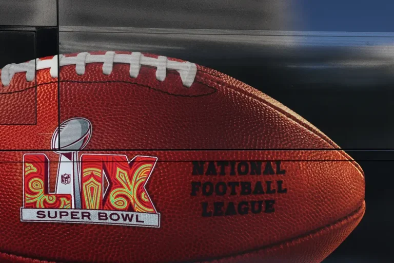 NFL: Quais são os times classificados para o Super Bowl 2025?