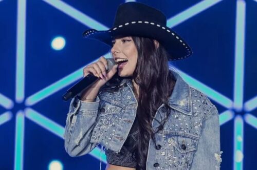 Ana Castela é acusada de golpe por investidor; disputa judicial envolve R$ 150 milhões