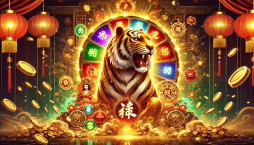 Como funciona o Fortune Tiger, o popular jogo do tigrinho