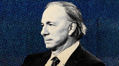 Ray Dalio: investidor, autor e visionário criador da Bridgewater Associates